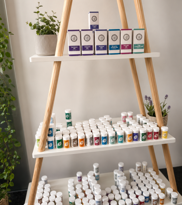 homeopatika